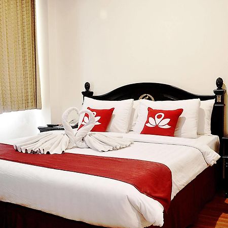 Zen Rooms Sultan Iskandar Muda Surabaya Exterior foto
